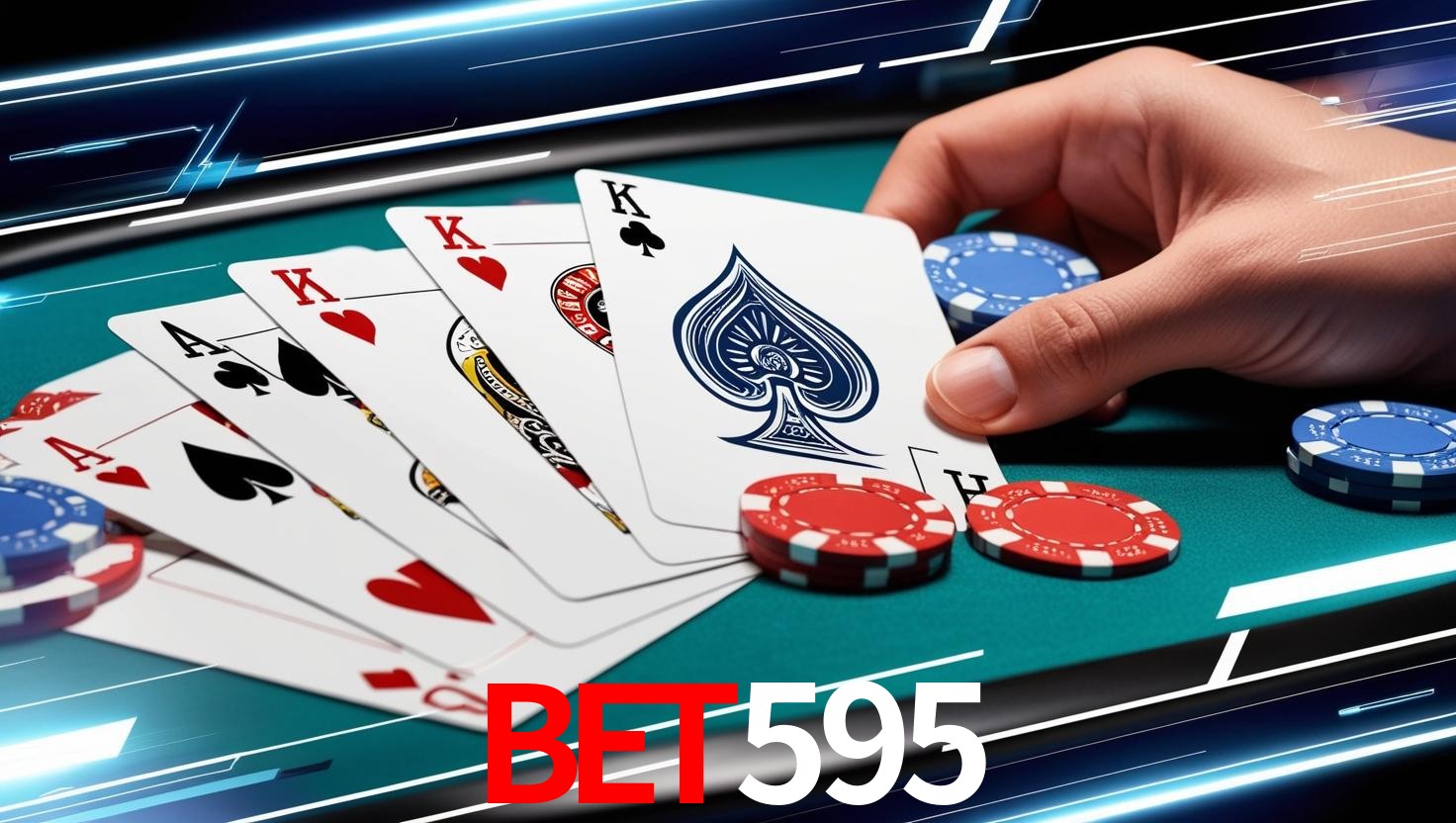 BET595
