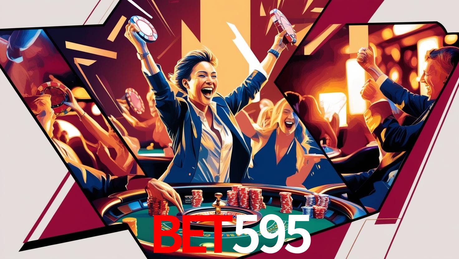 BET595