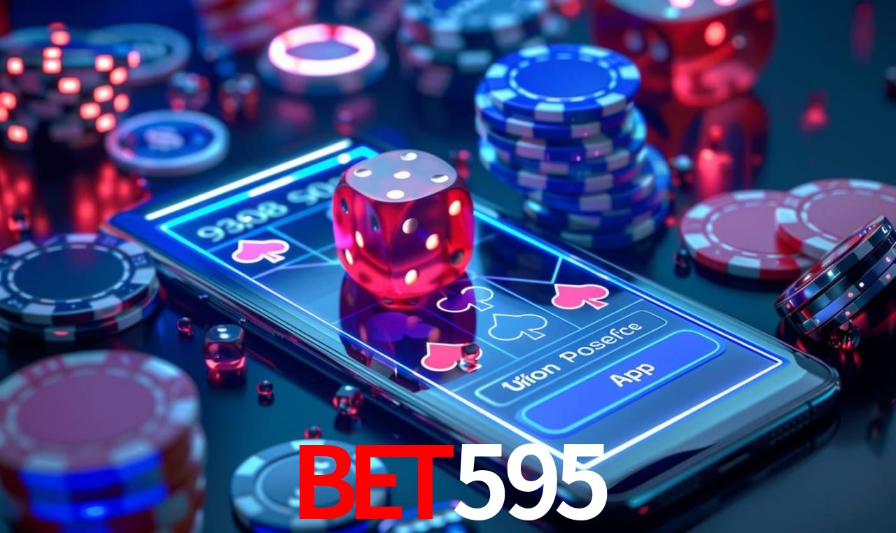 Prévia de conteúdo do canal Telegram bet595