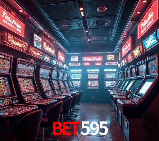 Coleção Premium de Slots bet595 - NetEnt, Pragmatic Play, Evolution
