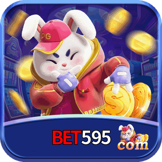 bet595 Logo